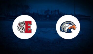Ellensburg vs College Place livestream Washington playoff high school baseball