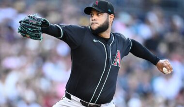 Manager will ease up on All-Stars