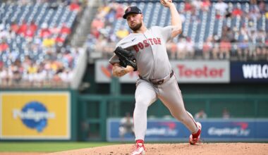 Rays at Red Sox odds, picks and predictions