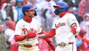 Phillies rip league after Jacob Misiorowski add