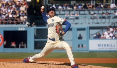 Dodgers at Giants odds, picks and predictions