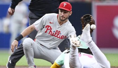 July 20, Phillies vs. Angels