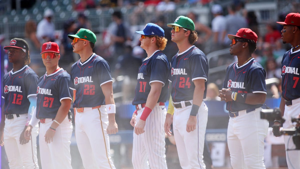 Highlights from National League win