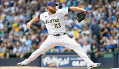 Brewers vs. Nationals score: live updates, highlights