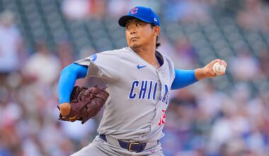 Cubs at Yankees odds, picks and predictions