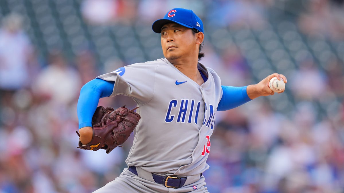 Cubs at Yankees odds, picks and predictions