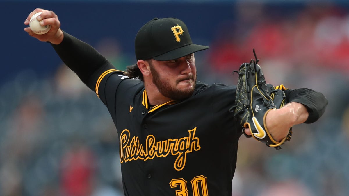 Paul Skenes, Tarik Skubal starting pitchers