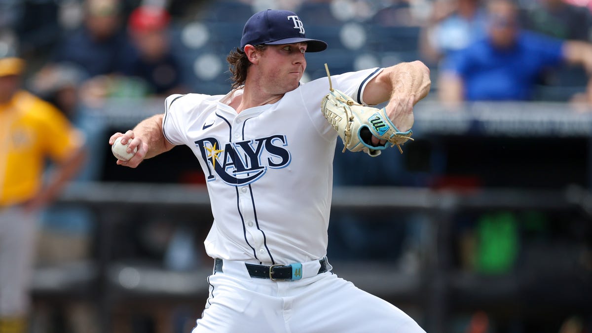 Rays at Red Sox odds, picks and predictions