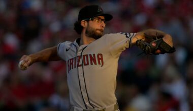 Arizona Diamondbacks vs Houston Astros: Pitching matchups, more