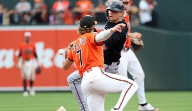 Orioles vs. Marlins player props and odds