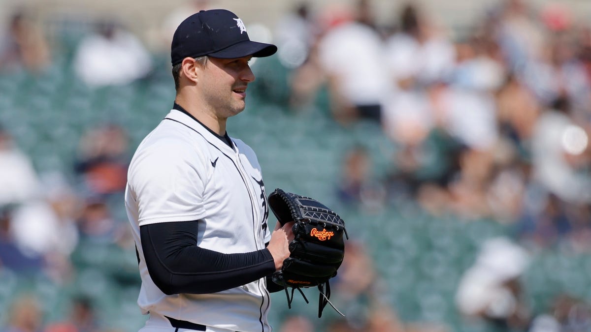 Four-run Mariners ninth sinks Detroit Tigers as break arrives on sour note
