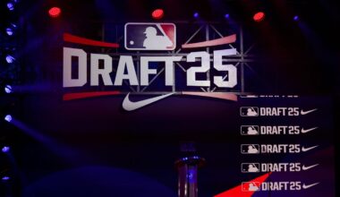 How did teams fare in first 32 selections?