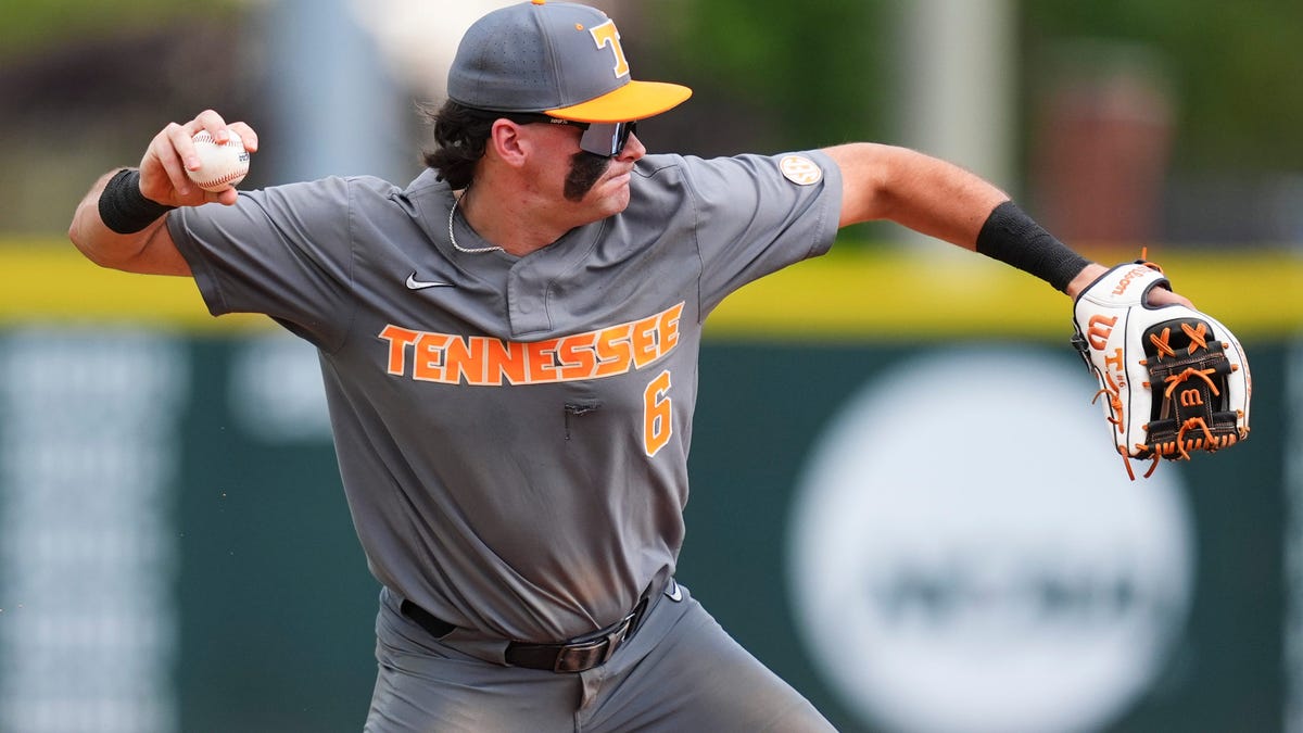 Two Wisconsinites taken in first round of Major League Baseball draft