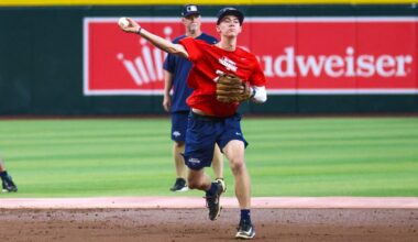 Detroit Tigers go for Florida high school SS Jordan Yost in first round of MLB Draft