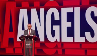 Clemson baseball pitcher Lucas Mahlstedt drafted by Los Angeles Angels