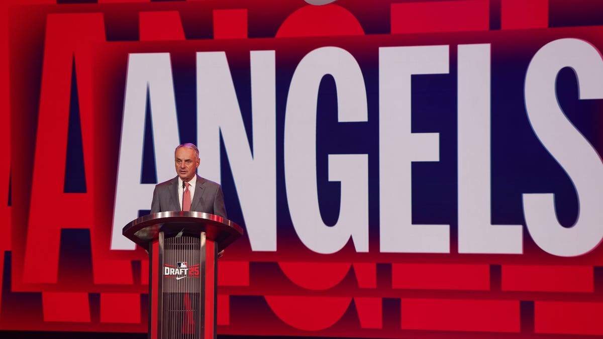 Clemson baseball pitcher Lucas Mahlstedt drafted by Los Angeles Angels