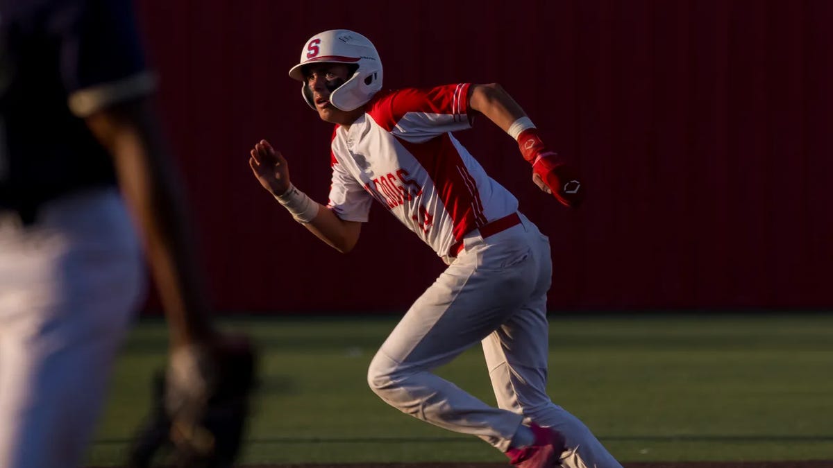 Baltimore Orioles draft Daniel Lopez in 12th round of 2025 MLB draft