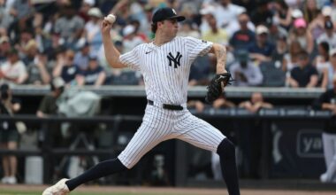 NY Yankees' five second half storylines