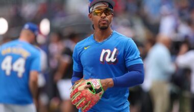 NY Mets at 2025 MLB All-Star Game: Live score, stats updates