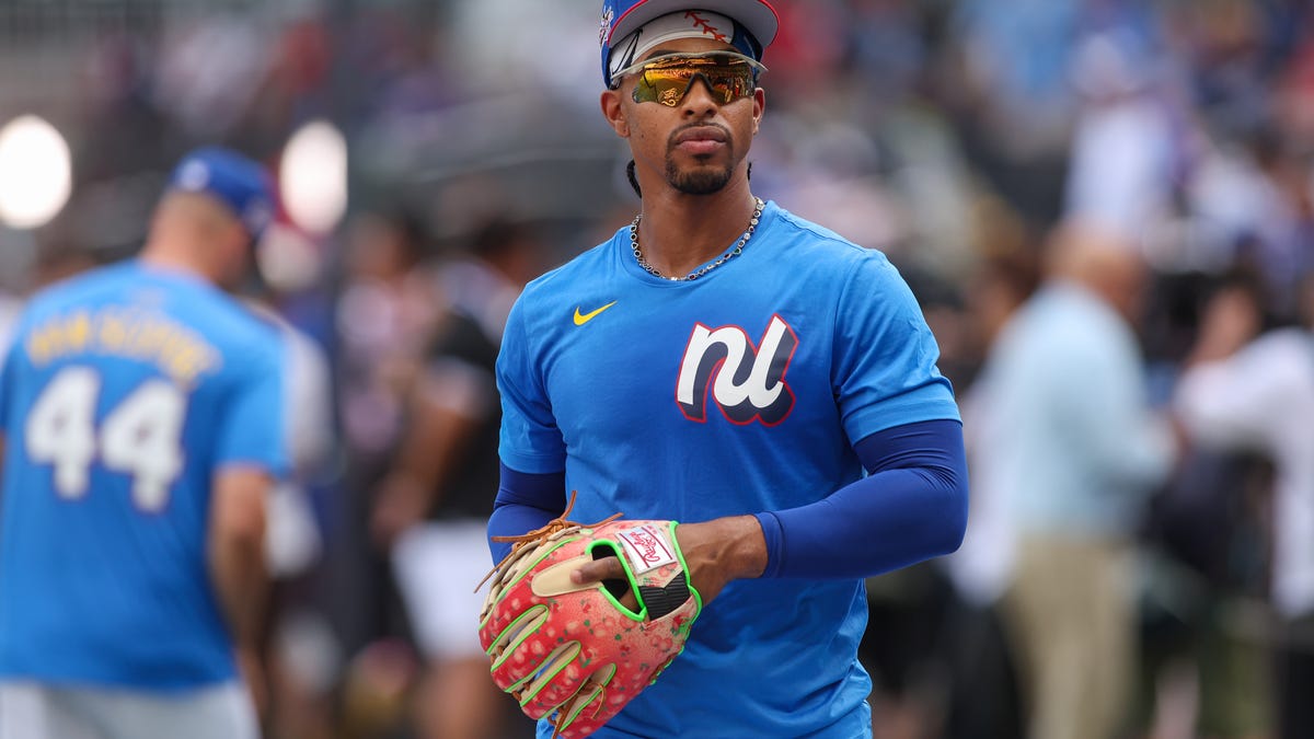 NY Mets at 2025 MLB All-Star Game: Live score, stats updates