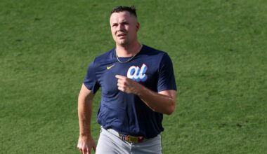 Tarik Skubal to Dodgers? L.A. catcher has already started recruiting