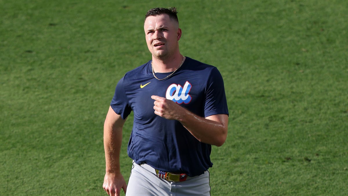 Tarik Skubal to Dodgers? L.A. catcher has already started recruiting