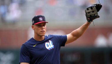 Yankees at MLB All Star Game 2025: Live score updates