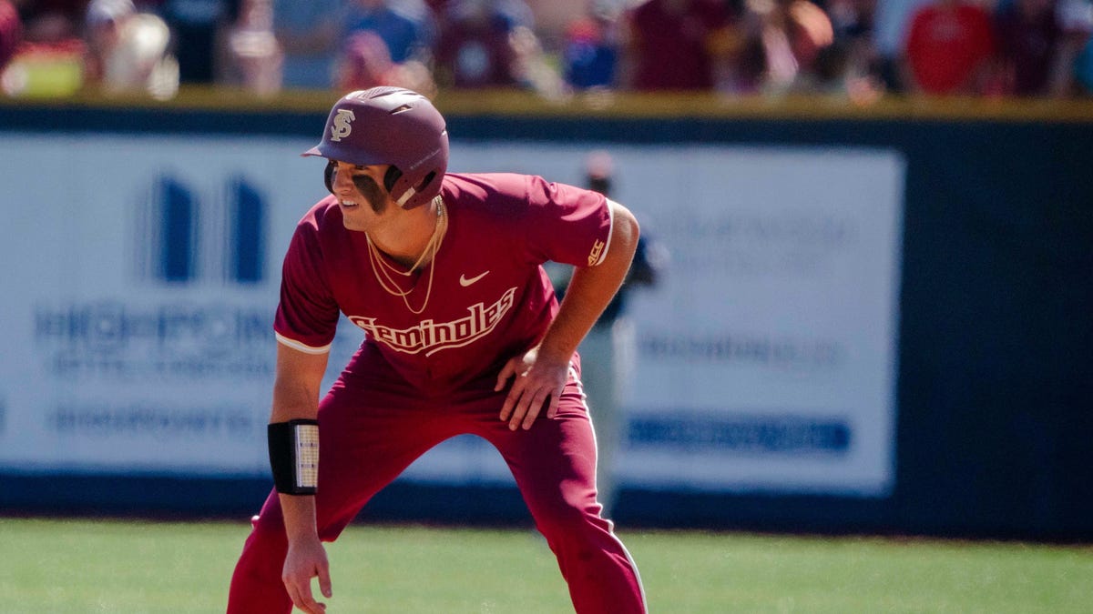 FSU, Auburn baseball see 18 players drafted after Blue Wahoos exibition