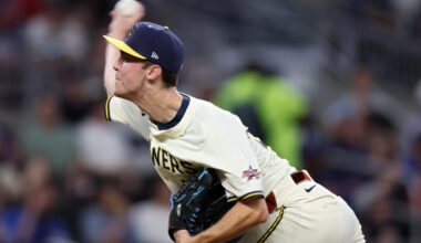 Megill, Misiorowski account for four outs in 2025 All-Star Game