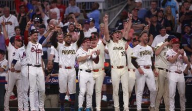 Tiebreaker is cool, MLB draft is lame