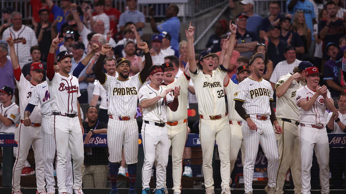 Tiebreaker is cool, MLB draft is lame