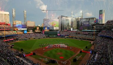 Did MLB edit Vin Scully's call of Hank Aaron's HR in ASG tribute?