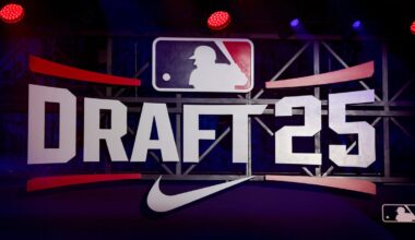 A&M Baseball's draft streak continues with several players selected