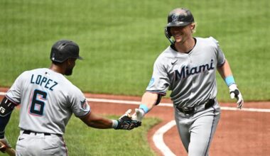 Royals vs. Marlins odds, tips and betting trends