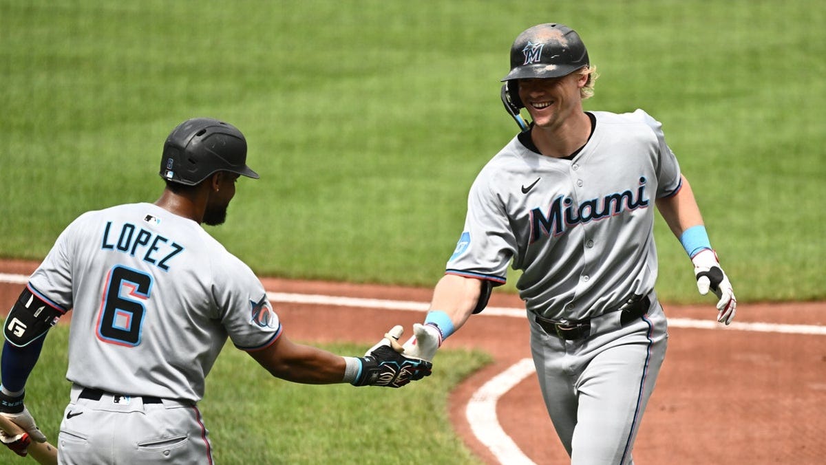 Royals vs. Marlins odds, tips and betting trends