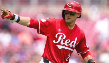 Mets vs. Reds odds, tips and betting trends