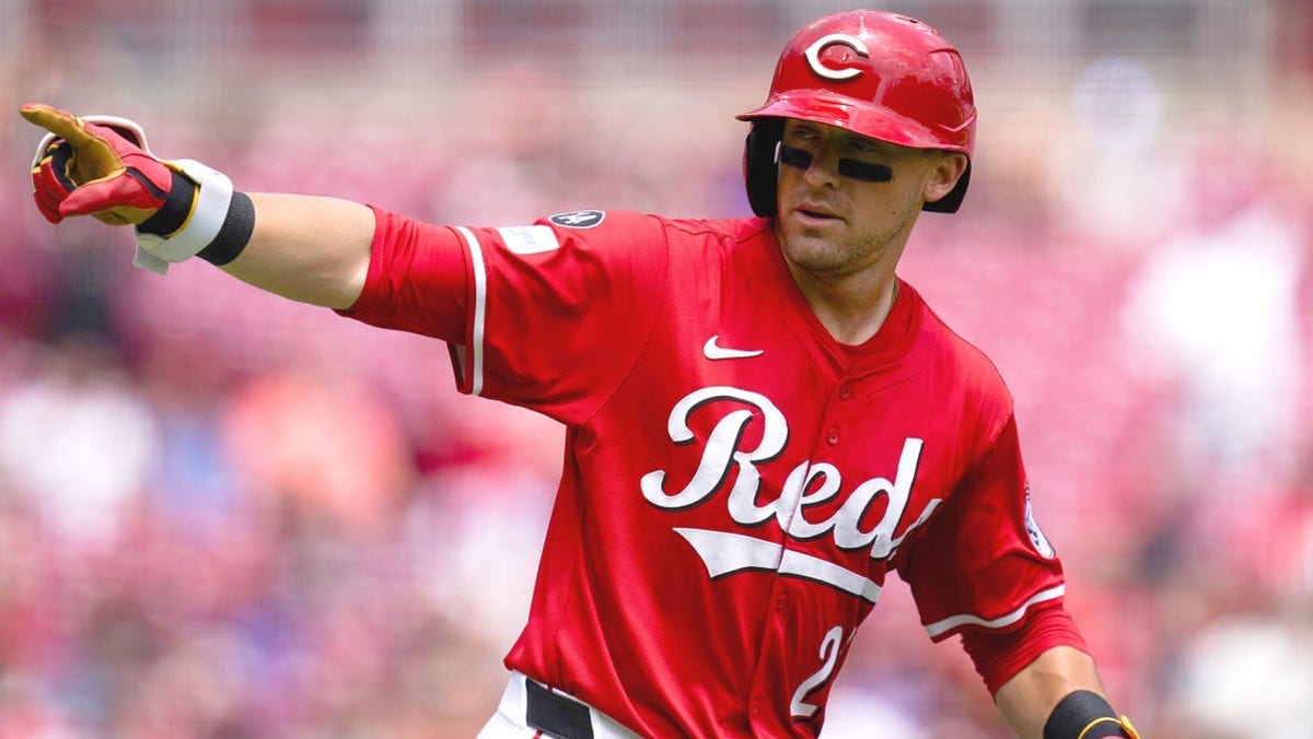 Mets vs. Reds odds, tips and betting trends