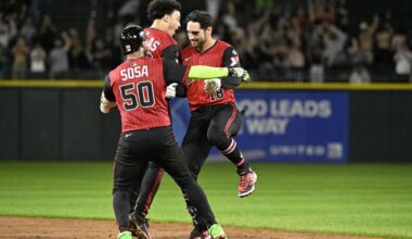 Pirates vs. White Sox odds, tips and betting trends