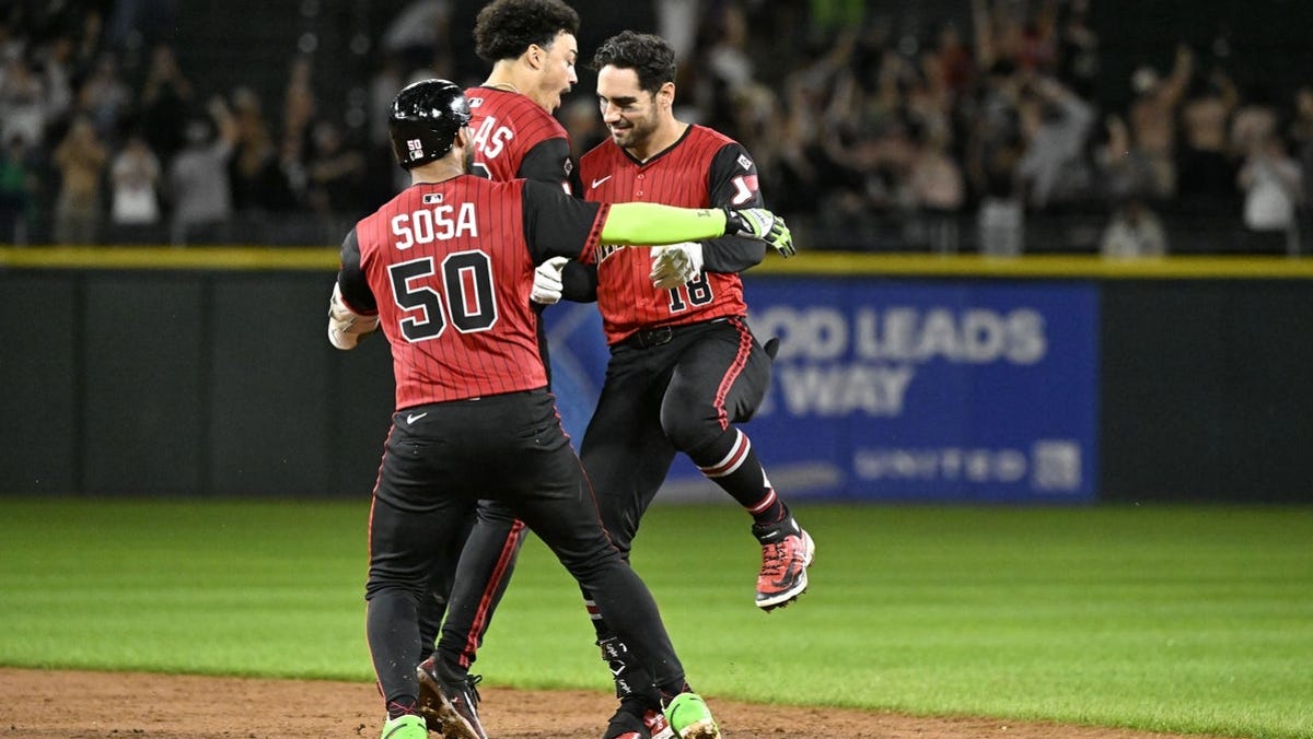 Pirates vs. White Sox odds, tips and betting trends