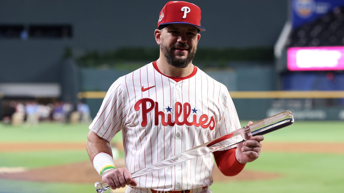 Signing with Reds would be awesome