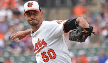 Orioles at Rays odds, picks and predictions