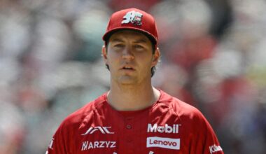 No, Trevor Bauer did not give up a 594-foot HR in Japan