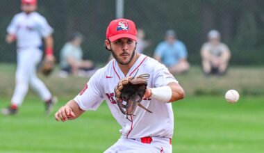Cape Cod Baseball League highlights and scores from July 24.