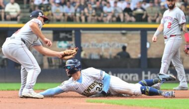 Twins vs. Nationals odds, tips and betting trends