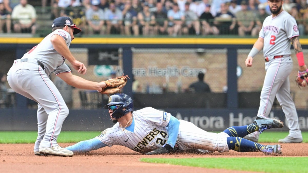 Twins vs. Nationals odds, tips and betting trends