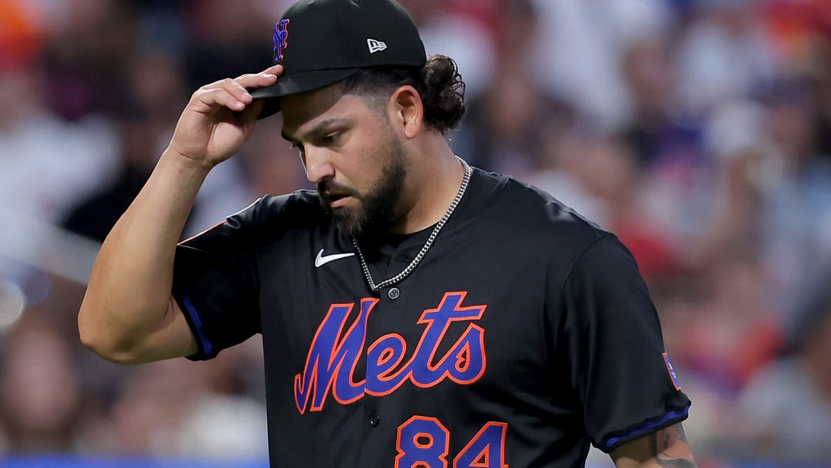 NY Mets need for pitching is underscored in loss to Reds on Friday
