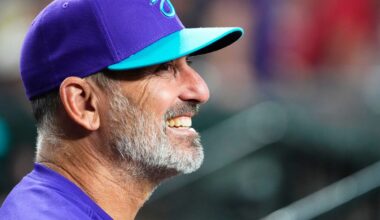 Diamondbacks roll past Cardinals as Brandon Pfaadt spins a gem