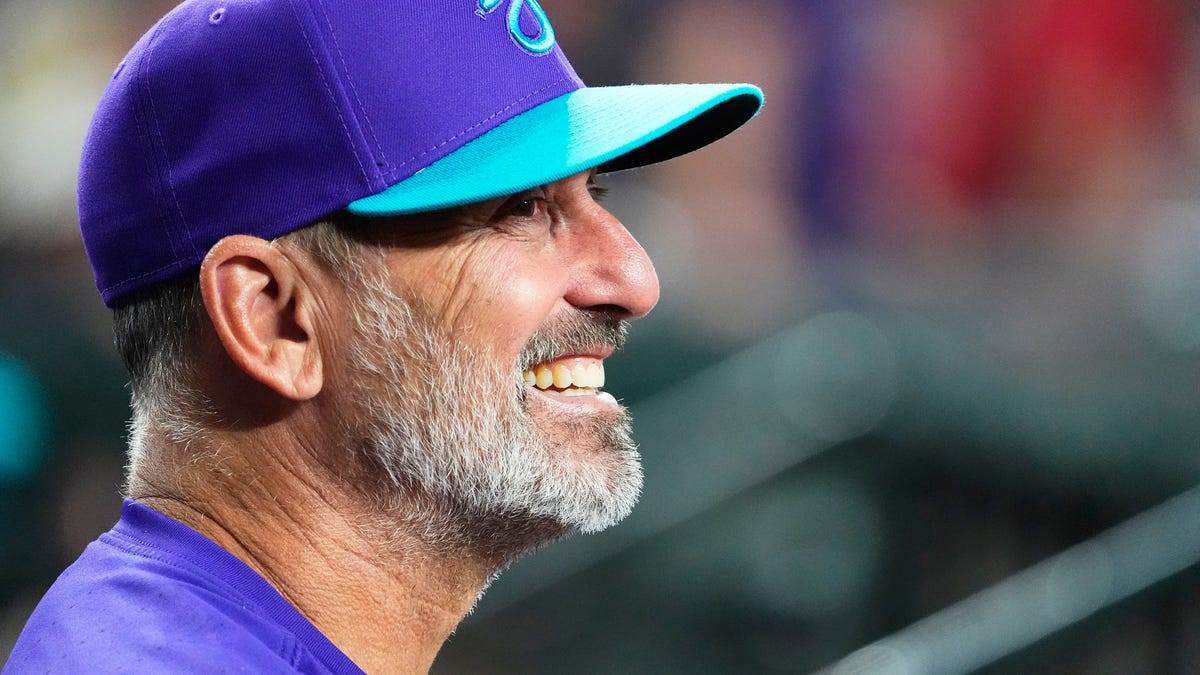 Diamondbacks roll past Cardinals as Brandon Pfaadt spins a gem