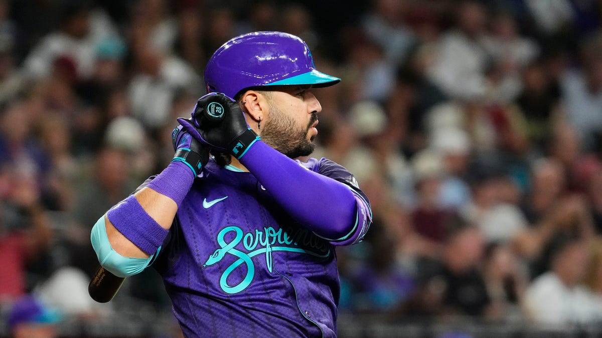 Diamondbacks win without Ketel Marte for 3rd straight victory