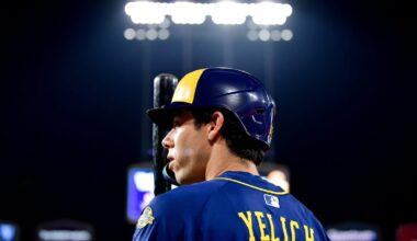 Could a Brewers World Series help save baseball from labor stoppage?